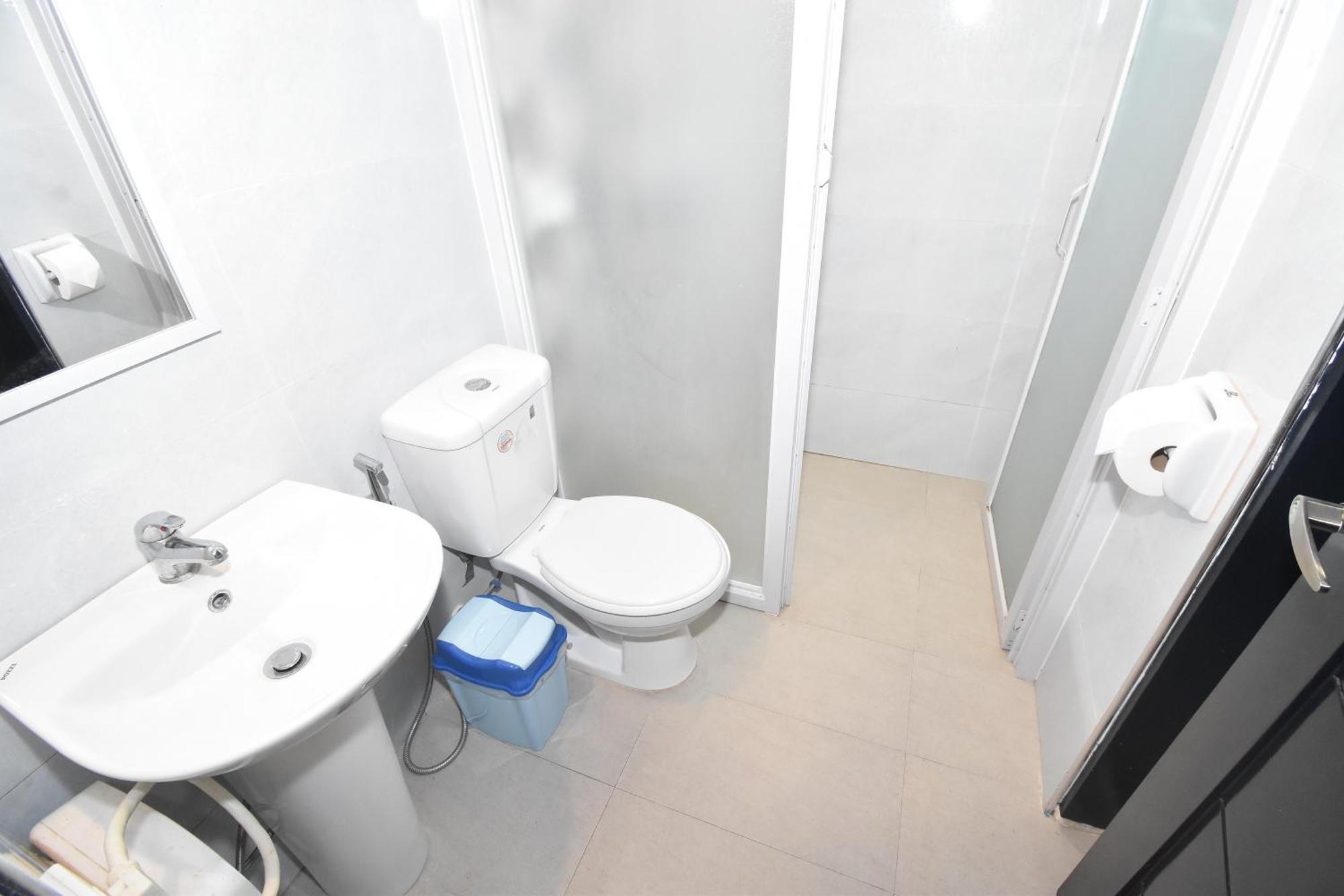 Blue Suites Boracay Balabag  Exterior photo