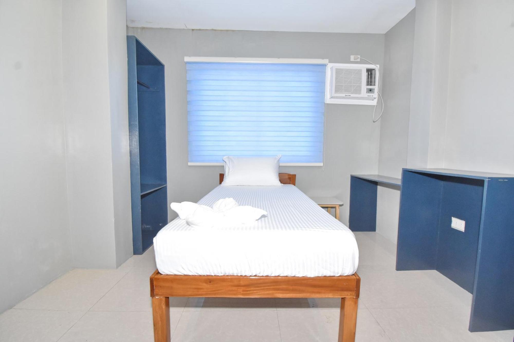 Blue Suites Boracay Balabag  Exterior photo