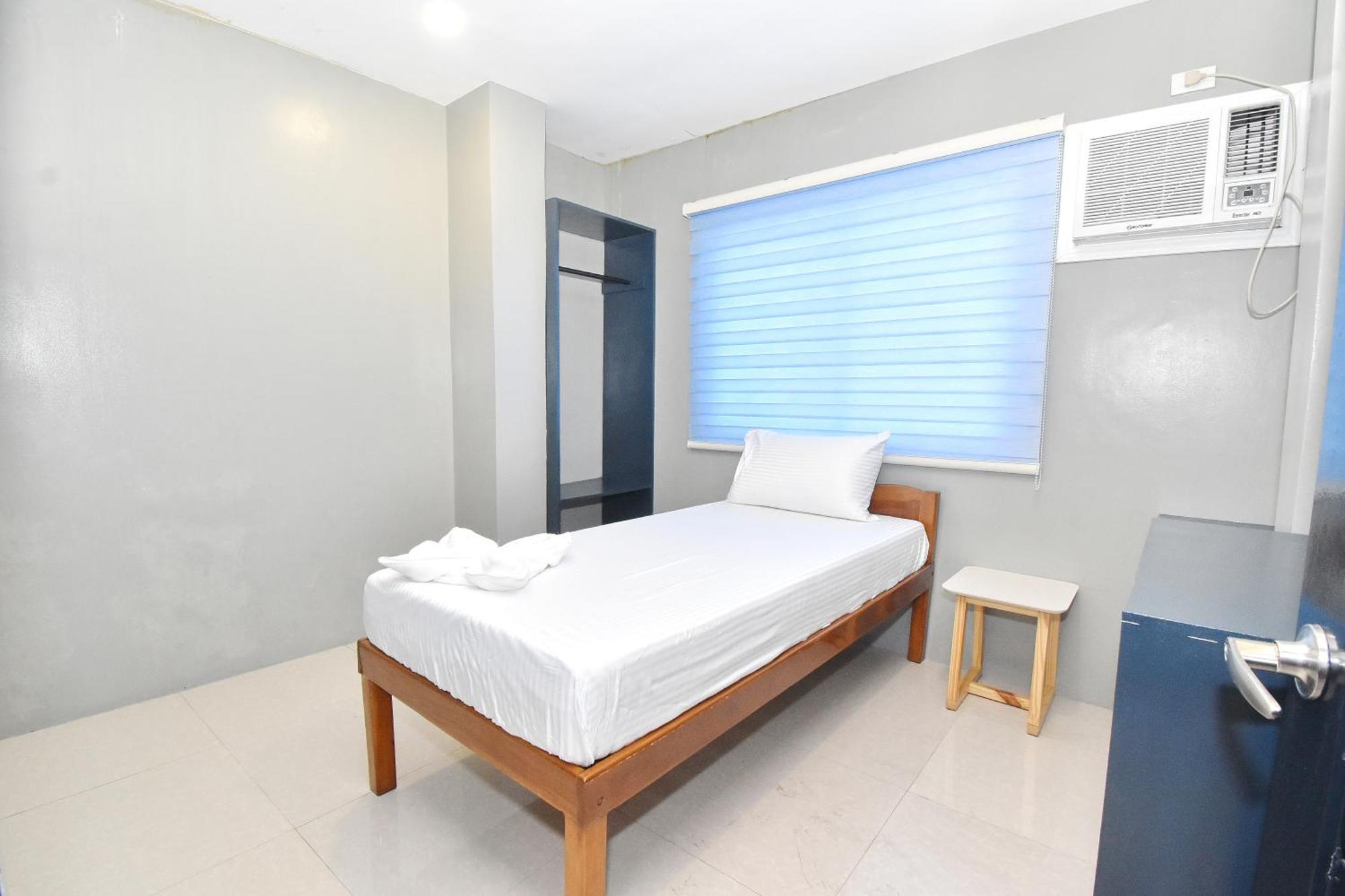 Blue Suites Boracay Balabag  Exterior photo